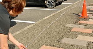 アイランドミドル北陽7 消火訓練(2025年10月) 写真